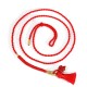 Natural Cinnabar Dragon Blessing Belly Chain Natural Cinnabar Dragon Blessing Belly Chain