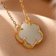 925 Silver Plated Hetian Jade Flower Luck Set 925 Silver Plated Hetian Jade Flower Luck Set