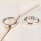 Tibetan Om Mani Padme Hum Buddha Peace Ring Tibetan Om Mani Padme Hum Buddha Peace Ring