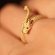 925 Sterling Silver Year of the Dragon Adjustable Ring 925 Sterling Silver Year of the Dragon Adjustable Ring