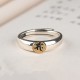 Tibetan Om Mani Padme Hum Buddha Peace Ring Tibetan Om Mani Padme Hum Buddha Peace Ring