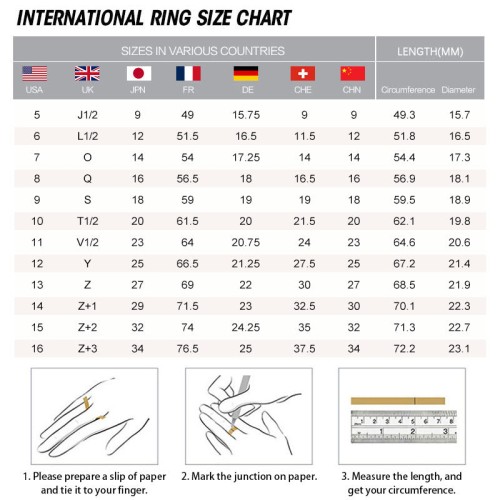 14K Gold Plated Tridacna Butterfly Blessing Ring Set 14K Gold Plated Tridacna Butterfly Blessing Ring Set