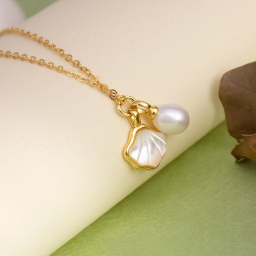 Ginkgo Stone Copper Blessing Jewelry Set Ginkgo Stone Copper Blessing Jewelry Set