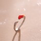 Koi Fish Copper Balance Luck Ring Koi Fish Copper Balance Luck Ring