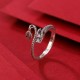 925 Sterling Silver Year of the Dragon Adjustable Ring 925 Sterling Silver Year of the Dragon Adjustable Ring