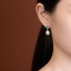 925 Sterling Silver Pearl Turquoise Healing Set 925 Sterling Silver Pearl Turquoise Healing Set