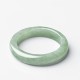 Natural Jade Prosperity Ring