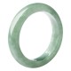 Natural Jade Prosperity Ring