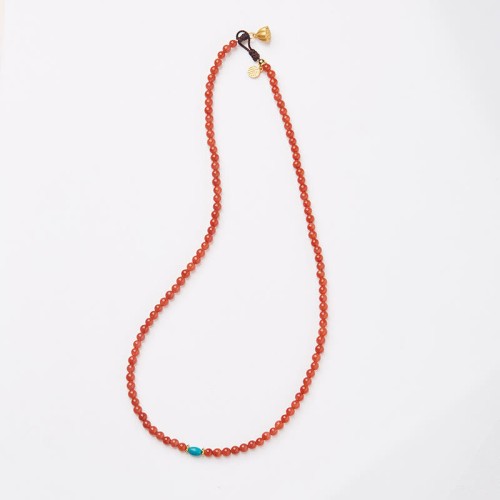 925 Sterling Silver Plated Gold Red Agate Confidence Set 925 Sterling Silver Plated Gold Red Agate Confidence Set