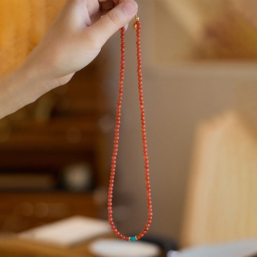 925 Sterling Silver Plated Gold Red Agate Confidence Set 925 Sterling Silver Plated Gold Red Agate Confidence Set