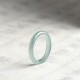 Natural Jade Prosperity Ring