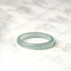 Natural Jade Prosperity Ring