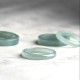 Natural Jade Prosperity Ring
