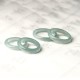 Natural Jade Prosperity Ring