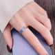 925 Sterling Silver Lucky Koi Fish Wealth Ring 925 Sterling Silver Lucky Koi Fish Wealth Ring