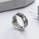 925 Silver PiXiu Wealth Ring 925 Silver PiXiu Wealth Ring