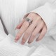 925 Silver PiXiu Wealth Ring 925 Silver PiXiu Wealth Ring