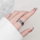 925 Silver PiXiu Wealth Ring 925 Silver PiXiu Wealth Ring