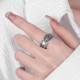 925 Silver PiXiu Wealth Ring 925 Silver PiXiu Wealth Ring
