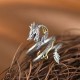 Vintage Dragon Protection Ring Vintage Dragon Protection Ring