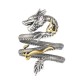 Vintage Dragon Protection Ring Vintage Dragon Protection Ring