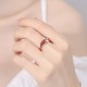 Koi Fish Wealth Prosperity Ring