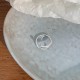 999 Sterling Silver Snake Wrap Blessing Ring 999 Sterling Silver Snake Wrap Blessing Ring