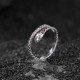Year of the Snake Adjustable Blessing Ring Year of the Snake Adjustable Blessing Ring