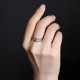 Year of the Snake Adjustable Blessing Ring Year of the Snake Adjustable Blessing Ring