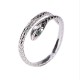 Year of the Snake Adjustable Blessing Ring Year of the Snake Adjustable Blessing Ring