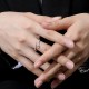 925 Sterling Silver Year of the Snake Protection Ring