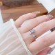 925 Silver Year of the Snake Adjustable Ring 925 Silver Year of the Snake Adjustable Ring