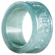 Natural Jade Om Mani Padme Hum Prosperity Ring Natural Jade Om Mani Padme Hum Prosperity Ring