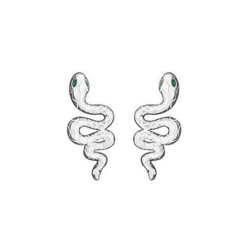 925 Silver Year of the Snake Calm Set 925 Silver Year of the Snake Calm Set