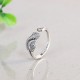 925 Silver Year of the Snake Two-Headed Snake Ring 925 Silver Year of the Snake Two-Headed Snake Ring