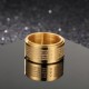 Great Compassion Mantra Titanium Steel Ring Great Compassion Mantra Titanium Steel Ring