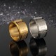 Great Compassion Mantra Titanium Steel Ring Great Compassion Mantra Titanium Steel Ring