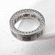 Bagua Yin Yang Taoist Harmony Ring Bagua Yin Yang Taoist Harmony Ring