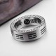 Bagua Yin Yang Taoist Harmony Ring Bagua Yin Yang Taoist Harmony Ring