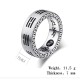 Bagua Yin Yang Taoist Harmony Ring Bagua Yin Yang Taoist Harmony Ring