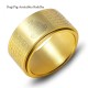 Chinese Zodiac Buddha Heart Sutra Ring Chinese Zodiac Buddha Heart Sutra Ring