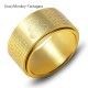 Chinese Zodiac Buddha Heart Sutra Ring Chinese Zodiac Buddha Heart Sutra Ring