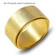 Chinese Zodiac Buddha Heart Sutra Ring Chinese Zodiac Buddha Heart Sutra Ring