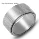 Chinese Zodiac Buddha Heart Sutra Ring Chinese Zodiac Buddha Heart Sutra Ring