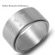 Chinese Zodiac Buddha Heart Sutra Ring Chinese Zodiac Buddha Heart Sutra Ring
