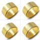 Chinese Zodiac Buddha Heart Sutra Ring Chinese Zodiac Buddha Heart Sutra Ring