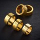 Chinese Zodiac Buddha Heart Sutra Ring Chinese Zodiac Buddha Heart Sutra Ring
