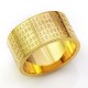 Chinese Zodiac Buddha Heart Sutra Ring Chinese Zodiac Buddha Heart Sutra Ring