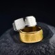 Chinese Zodiac Buddha Heart Sutra Ring Chinese Zodiac Buddha Heart Sutra Ring
