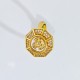 Windmill Feng Shui Luck Wealth Ring Windmill Feng Shui Luck Wealth Ring